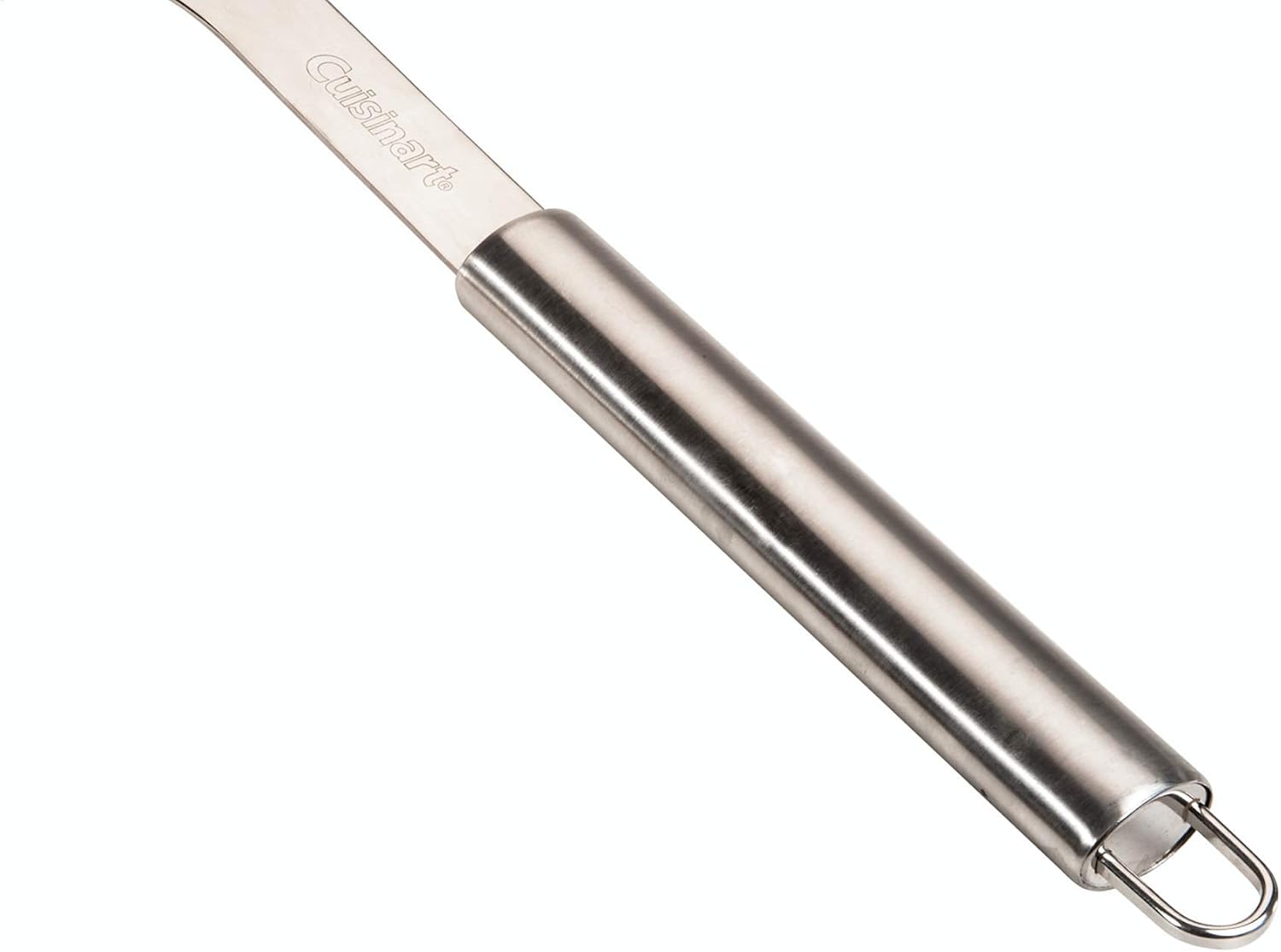 Cuisinart CCB-5014 Grill Cleaning Brush, Stainless Steel : Grill Brush Cuisart : Garden & Outdoor