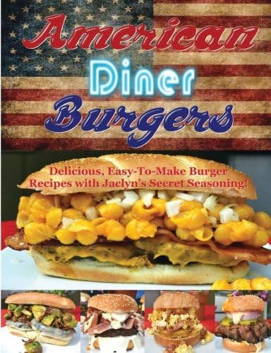 American Diner Burgers