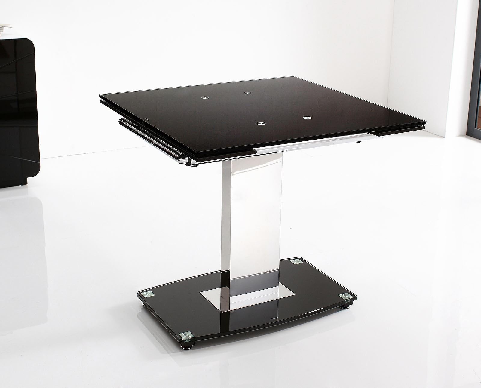 MODERN FURNITURE DIRECT ENZO DINING TABLE ELSA SET