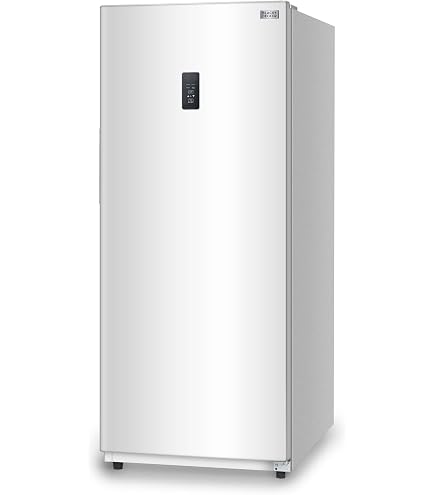 Amazon.com: Conserv 17cf Upright Freezer CONVERTIBLE REF Garage