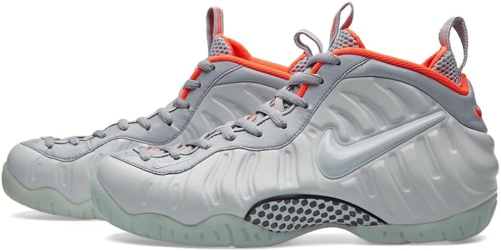 Nike Air Foamposite Pro PRM LE Green CamoKixclusive