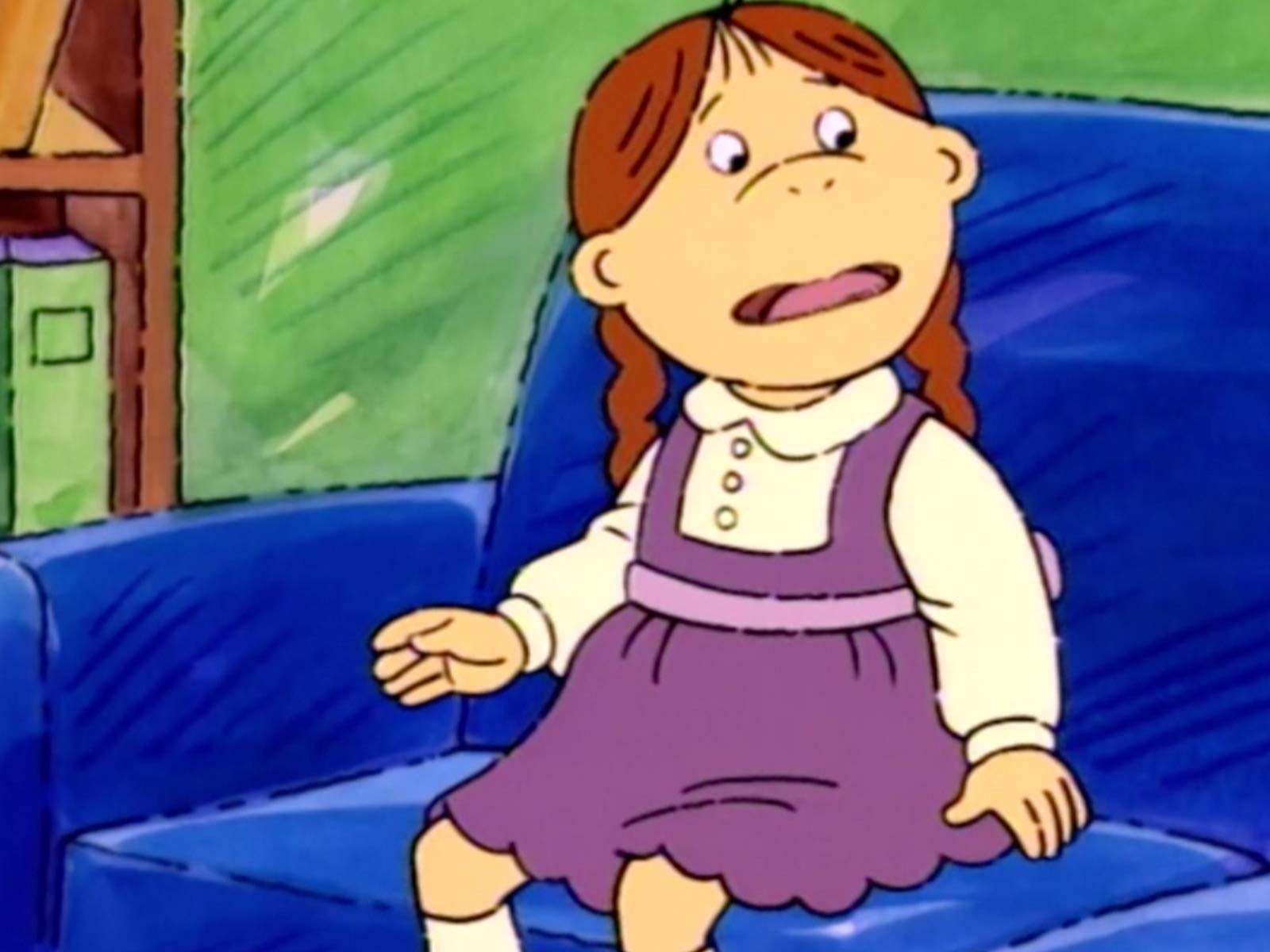 Watch Arthur Prime Video