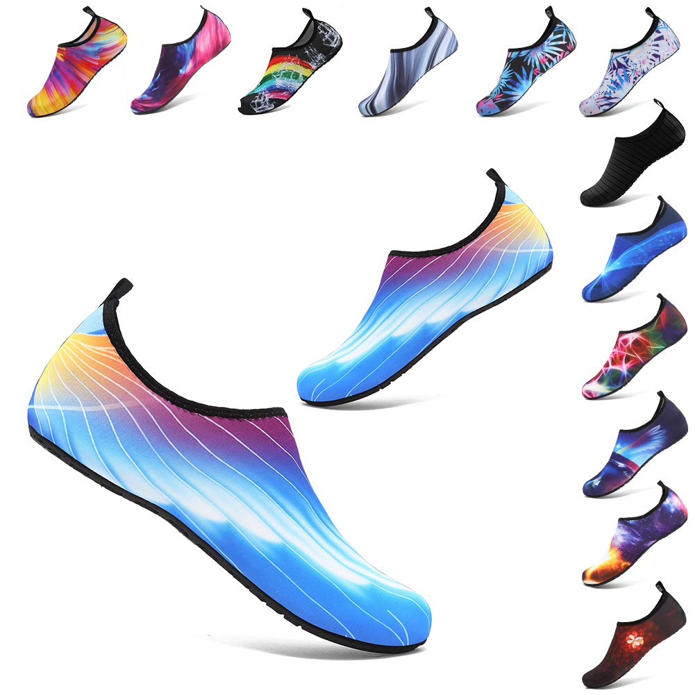 anluke water shoes