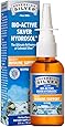 Sovereign Silver Bio-Active Silver Hydrosol for Immune Support - 10 ppm, 2oz (59mL) - Vertical Spray