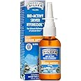 Sovereign Silver Bio-Active Silver Hydrosol for Immune Support - 10 ppm, 2oz (59mL) - Spray