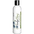 NORTH AMERICAN HERB & SPICE ScalpClenz Conditioner - 8 fl oz - Black Seed Oil Renew Formula - Hair & Scalp Support, Beautifie