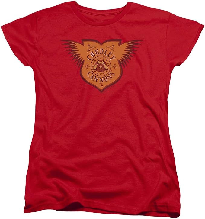 chudley cannons t shirt