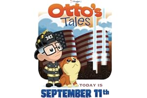 Otto's Tales: Today is September 11th