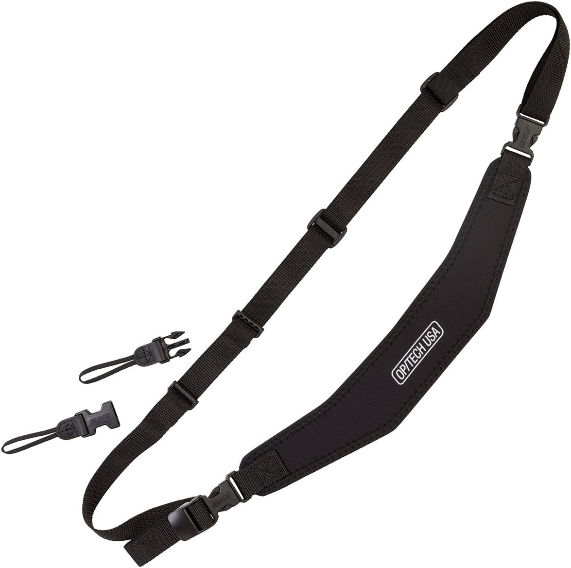 Optech XLarge Utility Sling Quick Adjust Camera Strap Amazon.co.uk Camera & Photo