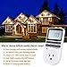 Electrical Timers - 7-Day Digital 2.3