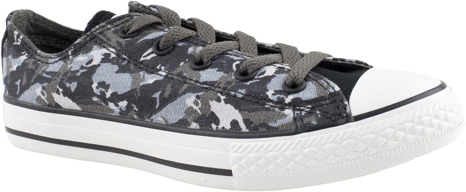 boys junior converse