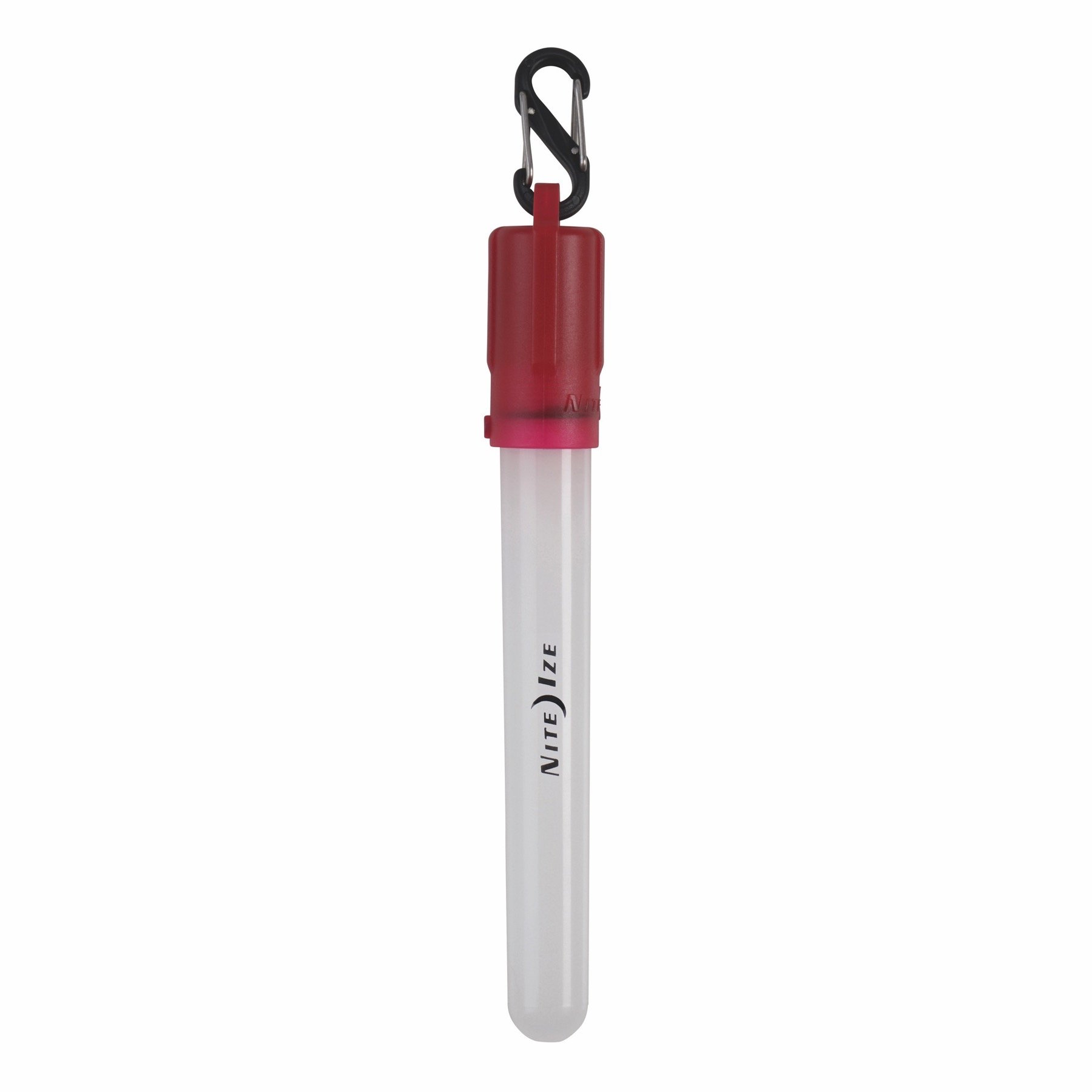Nite Ize LED Mini Glowstick - Red, N/A