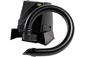 Metcal BVX-101 Bench-Top Single User Plenum System with Arm, Pre-HEPA Gas, 100-240V