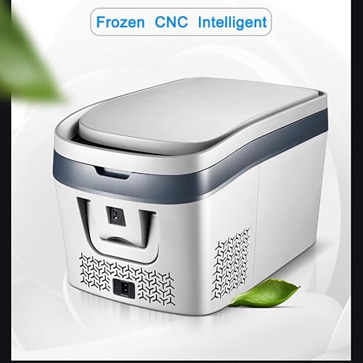 YNWJ Nevera Portatil 12V Compresor (28L/38L) Nevera Portatil ...