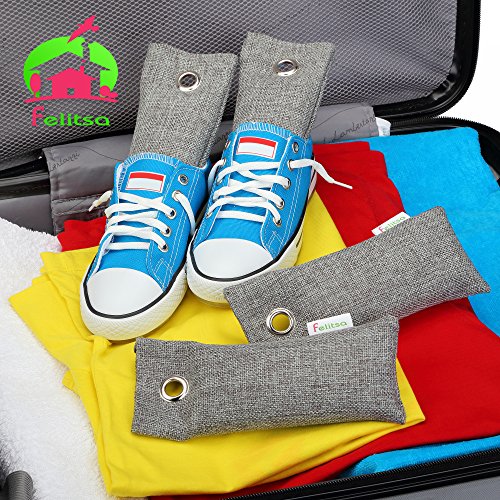 Diy Odor Eliminator For Shoes / Shoe Deodorizer and Odor Eliminator (12