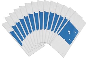 KozzHogar 14 Pack M6 Disposable Wet Mopping Pads for iRobot Braava Jet M Series M6 6110 6112 6113 6012 Ultimate Robot Mop, Compare to Part # 4632824