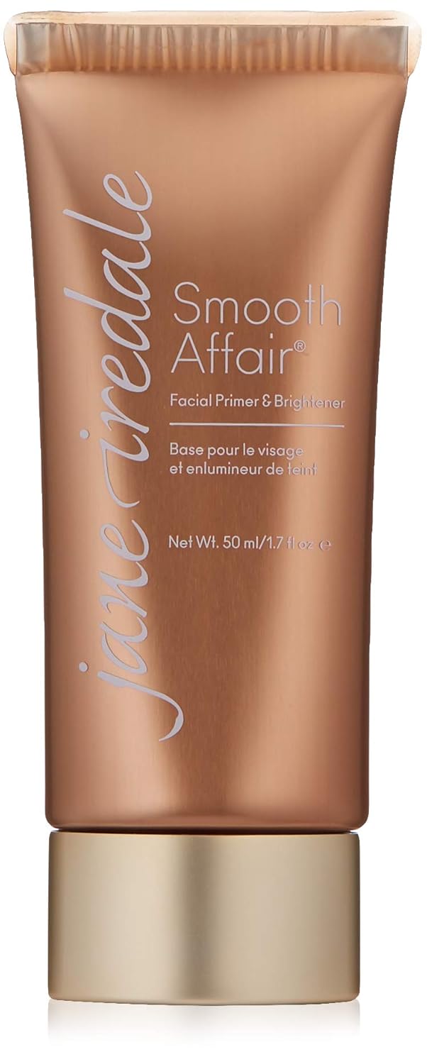 The 7 Best Makeup Primers for Mature Skin Elle Muse