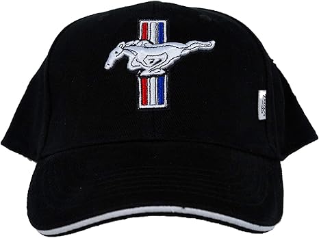 ford mustang hats