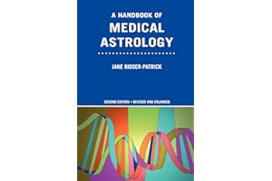 A Handbook of Medical Astrology