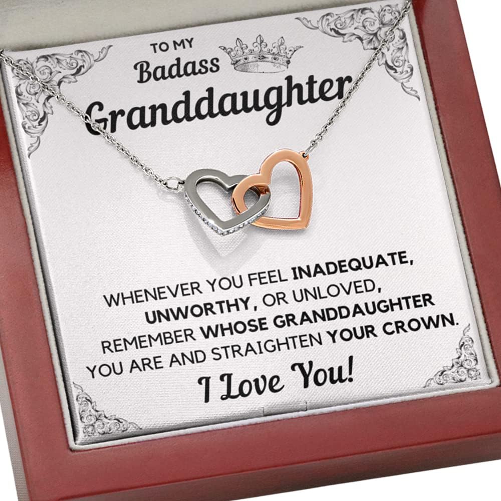grandad to granddaughter gifts