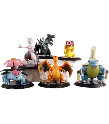Amazon.com: S.H.Figuarts リザードン : Toys & Games