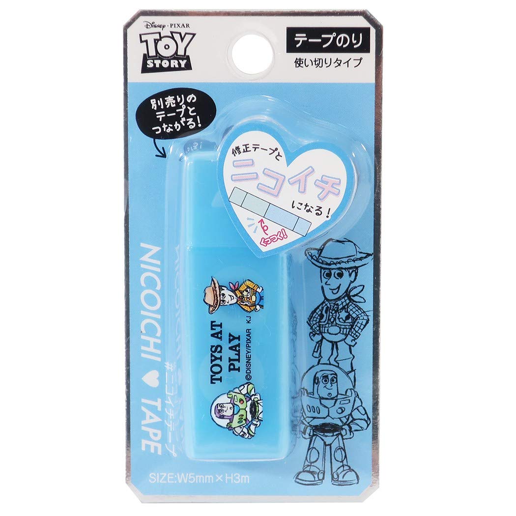 Mua トイストーリー エイリアン テープのり ニコイチ テープのりディズニー Tren Amazon Nhật Chinh Hang 21 Fado