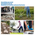Shoe-Covers-Disposable-100-Pack50-Pairs-Disposable-Shoe-Boot-Covers-Waterproof-Slip-Resistant-Shoe-Booties-Large-Size-up-to-US-Mens-11-US-Womens-125