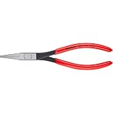 KNIPEX - 2801201 Tools - Flat Nose Assembly Pliers (2801200)