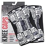 RockTape Assassins Knee Sleeves