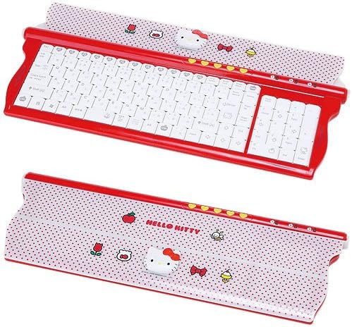 Amazon ハローキティ Windows用キーボード おもちゃ雑貨 おもちゃ