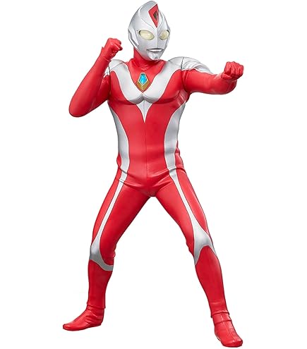 Amazon.com: Ichibansho Figure - Ultraman Z - Ultraman Zero