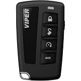 VIPER 1W 5-BTN Transmitter
