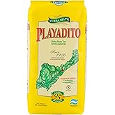 Yerba Mate Playadito 1000g