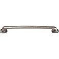 Atlas Homewares 335-P Distressed Pull, Pewter