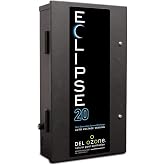 DEL Ozone EC-20 Eclipse-20 Pool Ozone Generator