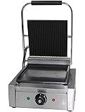 Silvercrest contact grill 1700w