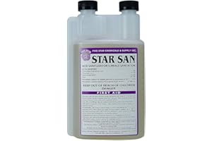Star San 32oz by FSC