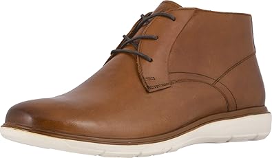 florsheim fuel chukka boot