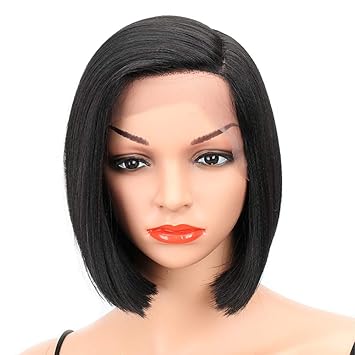 L Part Bob Wigs 2025