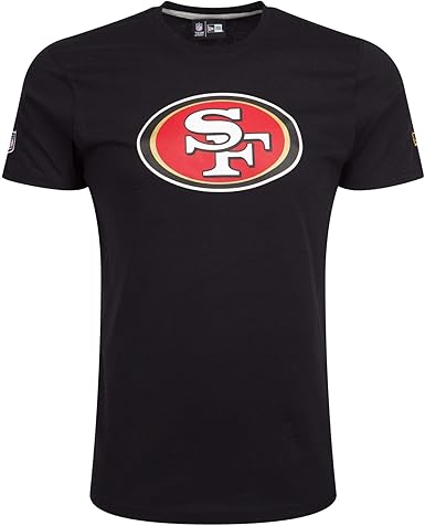 nfl 49ers shirt