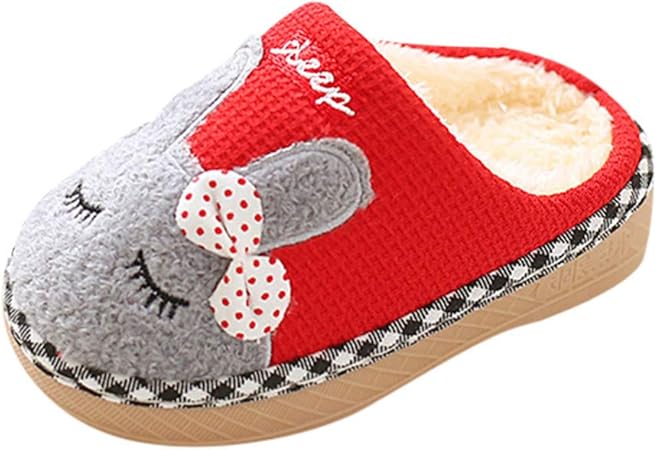 baby slippers size 3.5