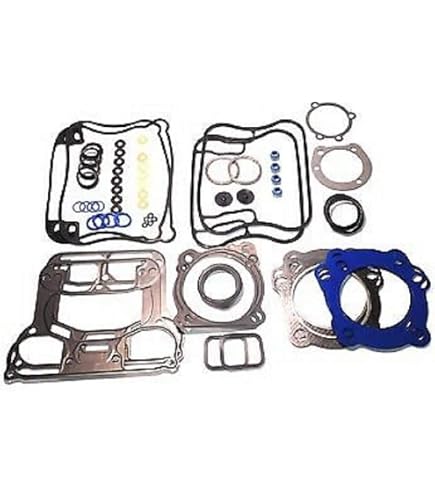 Amazon.com: Aftermarket complete Top End Gasket Kit compatible