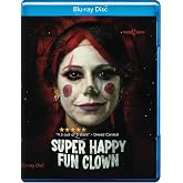 Super Happy Fun Clown
