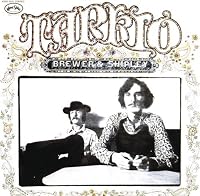Brewer & Shipley Ablum Cover