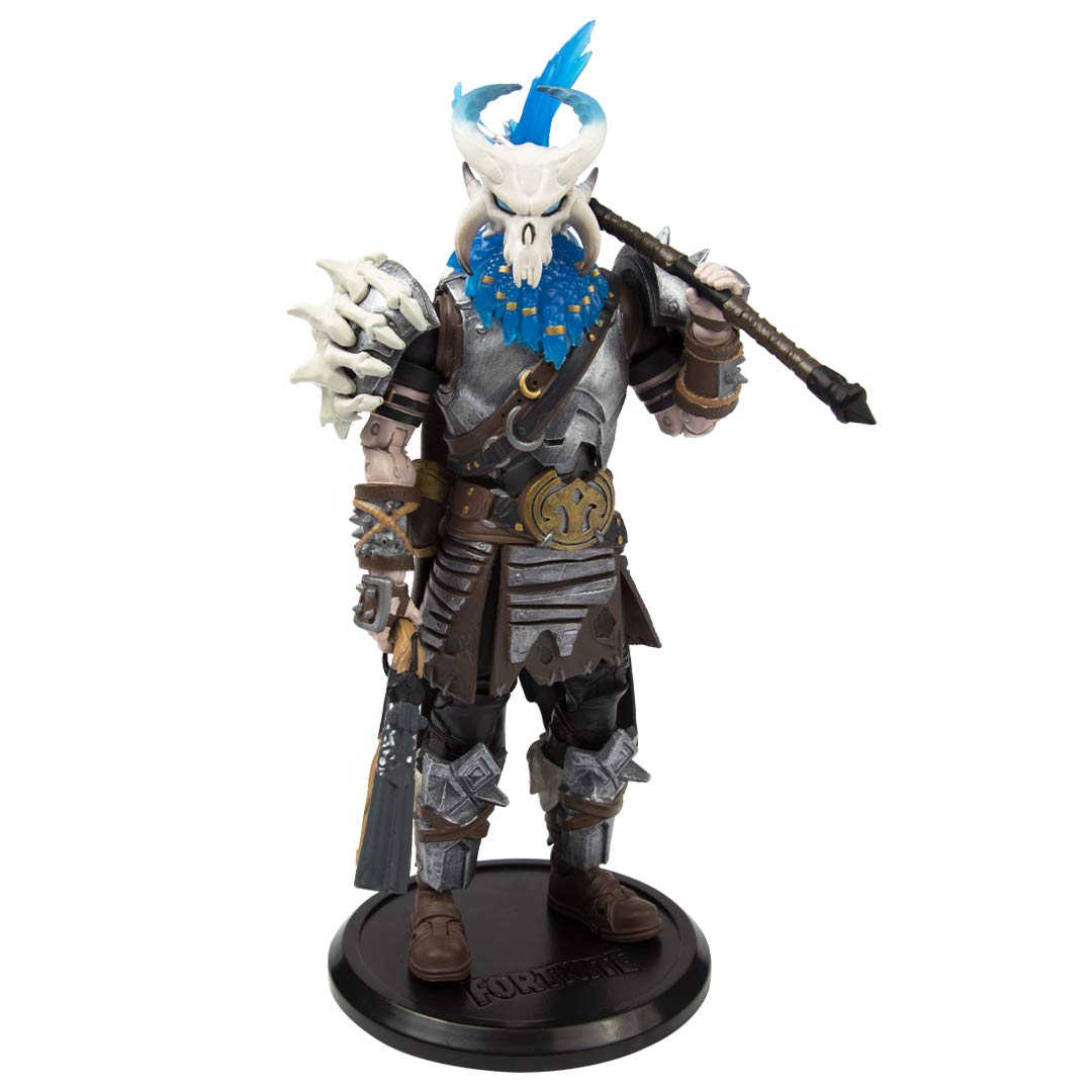 Fortnite Action Figure Ragnarok 18 cm