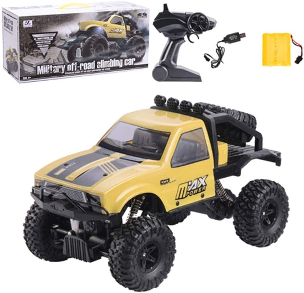 rc road train trucks