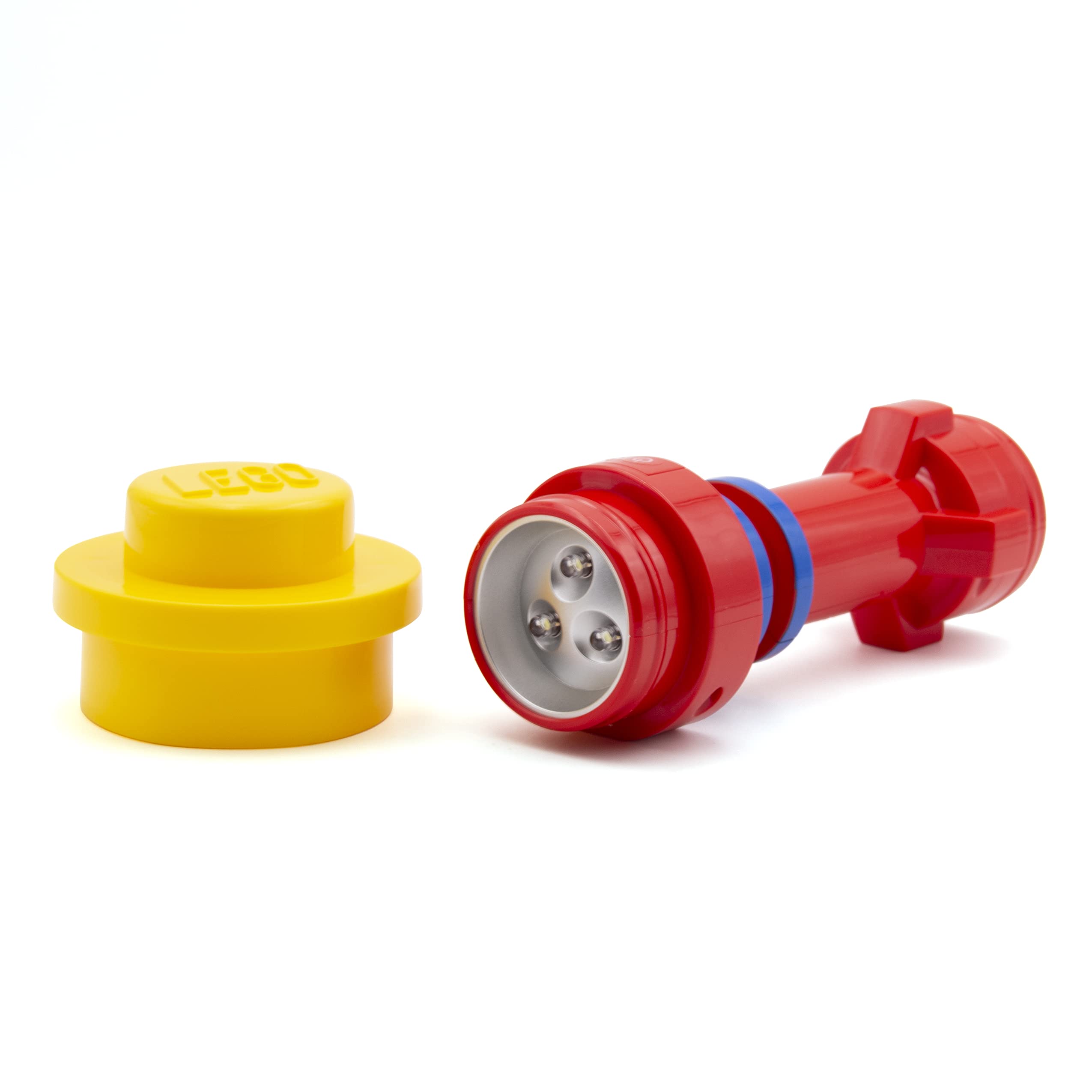 IQ Lego Iconic Torch Flashlight (FL4)