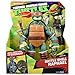 Teenage Mutant Ninja Turtles Battle Shell Raphael Action Figure