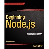 Beginning Node.js