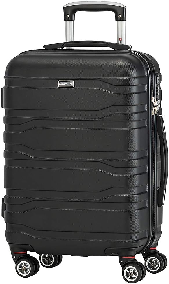 mancini luggage